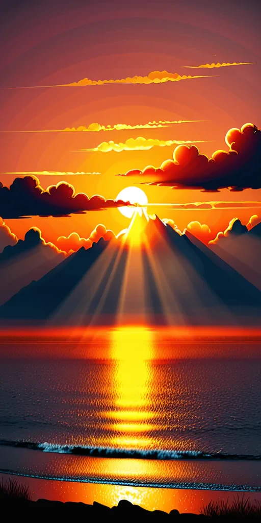 sunrise png
