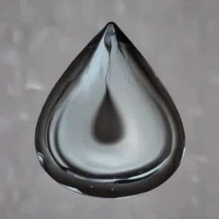 tear drop png