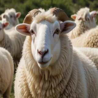 sheep png
