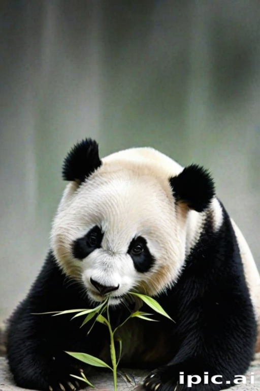 panda wallpaper