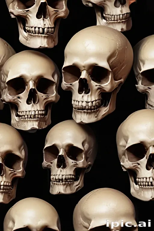 skulls png