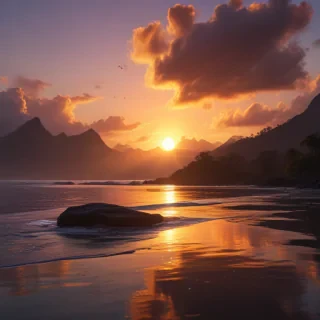 sunrise png