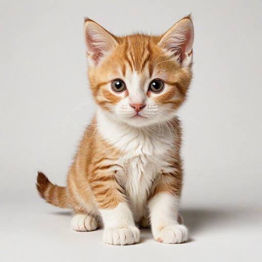 cat clipart transparent background