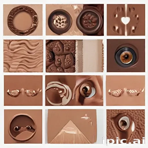 aesthetic instagram highlight covers brown