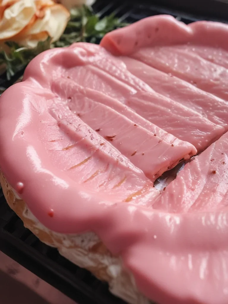 pink girly aesthetic