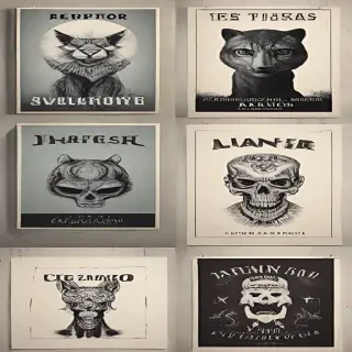 printable posters