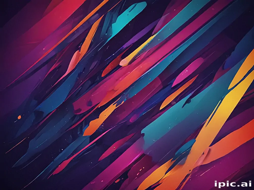 abstract wallpaper android