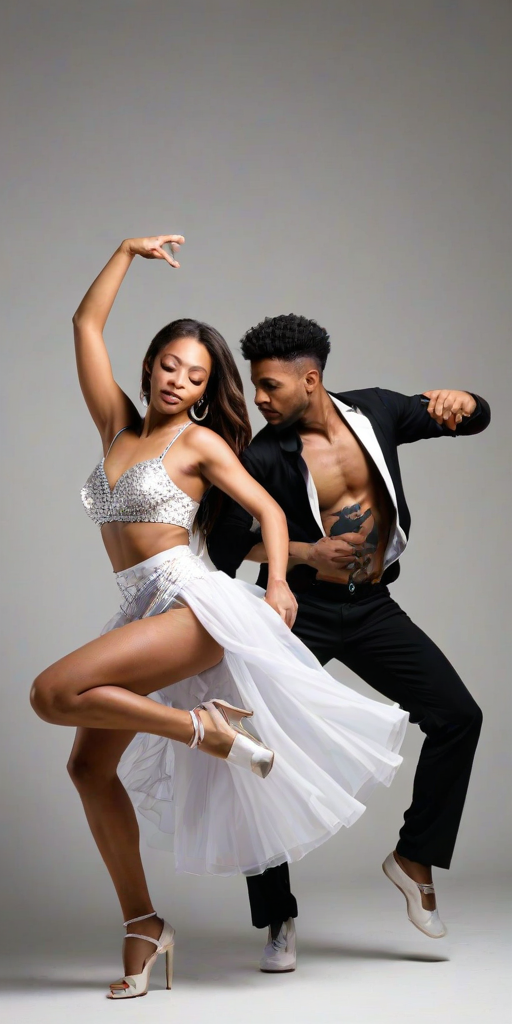 dance png
