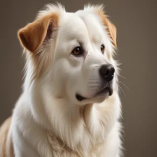 amstiff dog breed