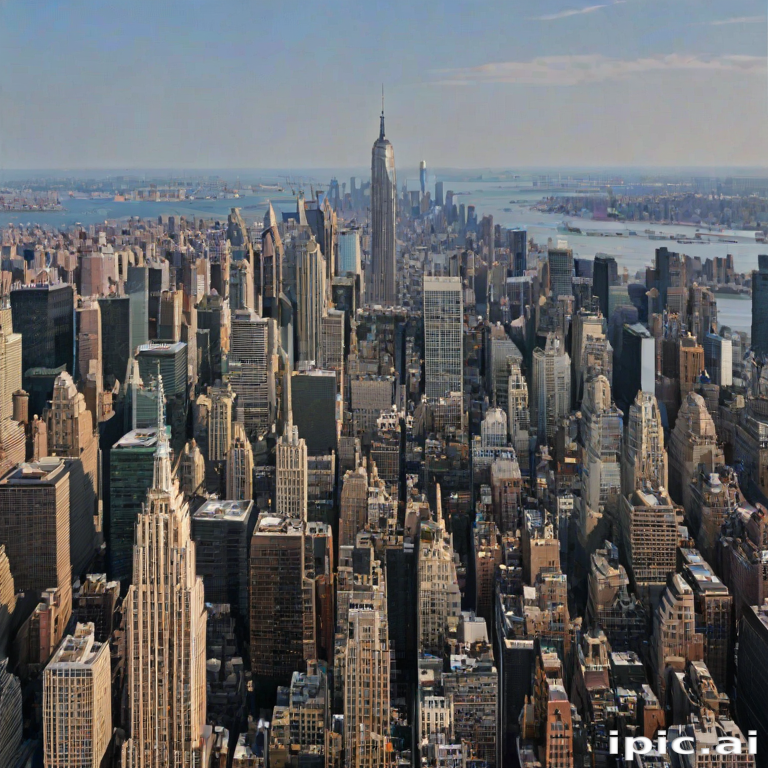 nyc skyline png