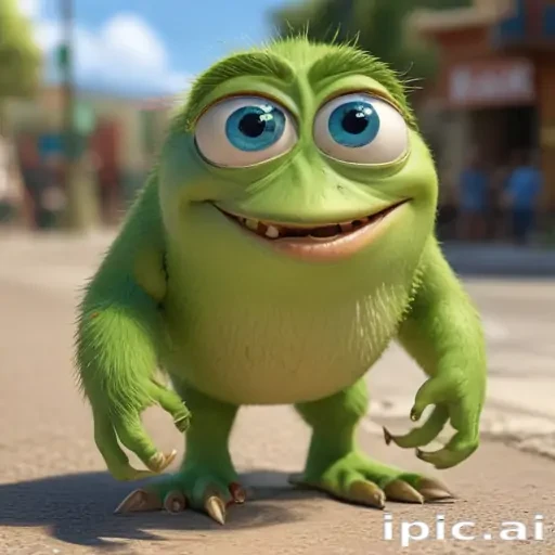 mike wazowski