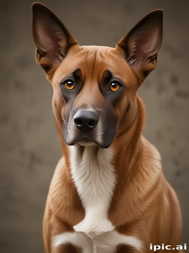 american foxy dane