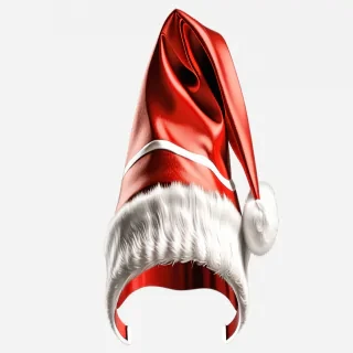 christmas hat transparent png