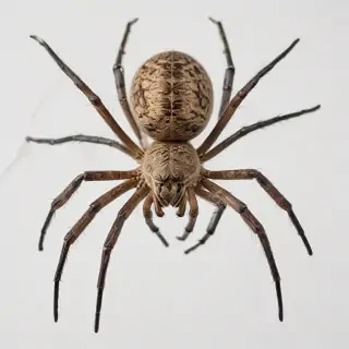 png spider