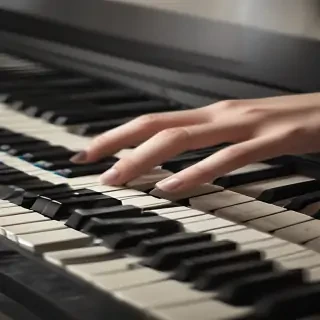 piano music
