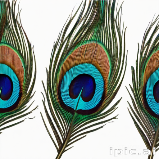 peacock feather png
