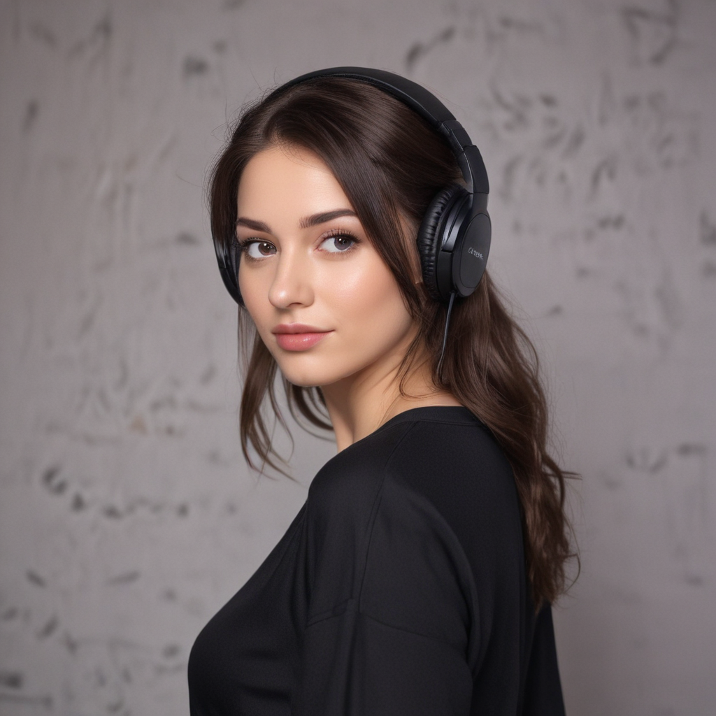 video music