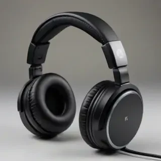 headphone pic