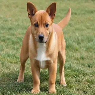 daniff dog breed