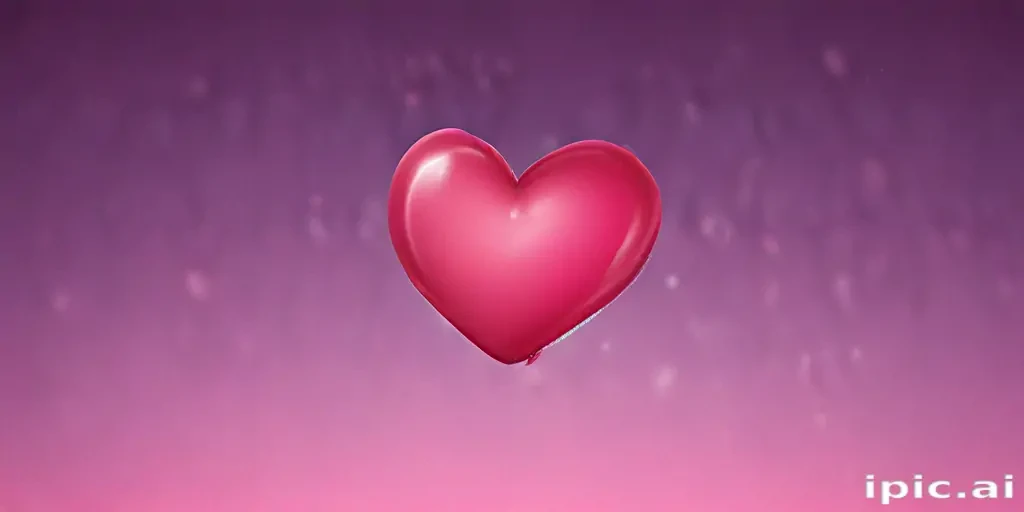 heart iphone background