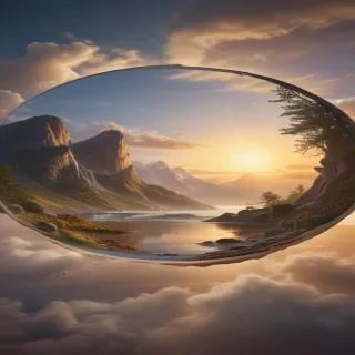 circle iamge