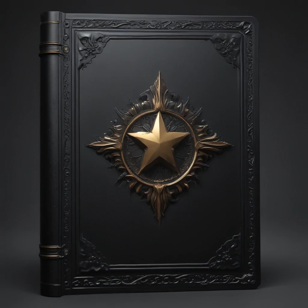 black folder png