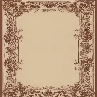 border design