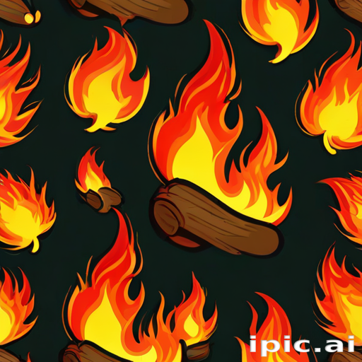 fire clipart png