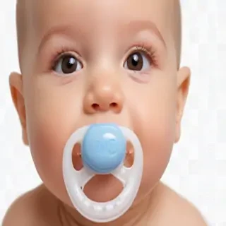 pacifier png