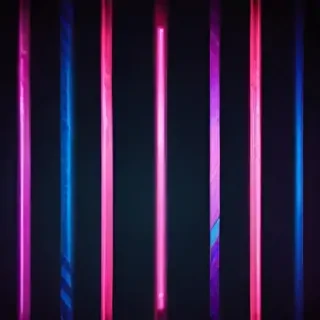 neon backgrounds for iphone