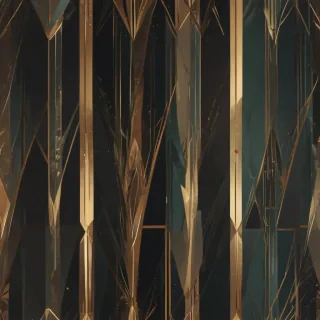art deco iphone wallpaper