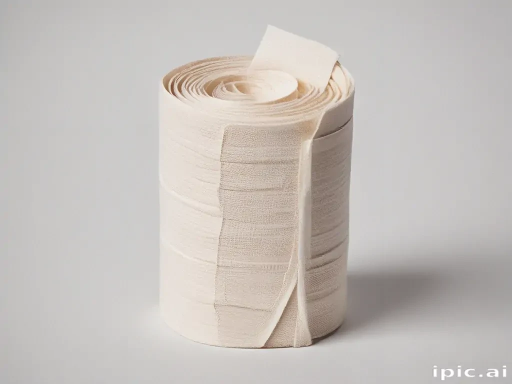 bandages png