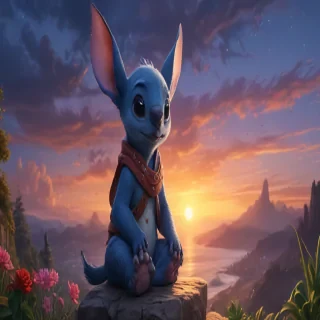 stitch wallpapers