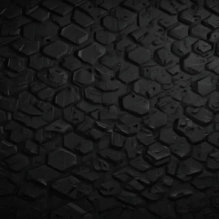 black background wallpaper aesthetic