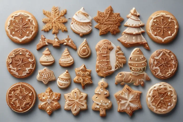 christmas cookie free clip art