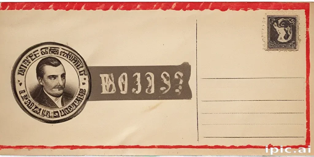 postcard png