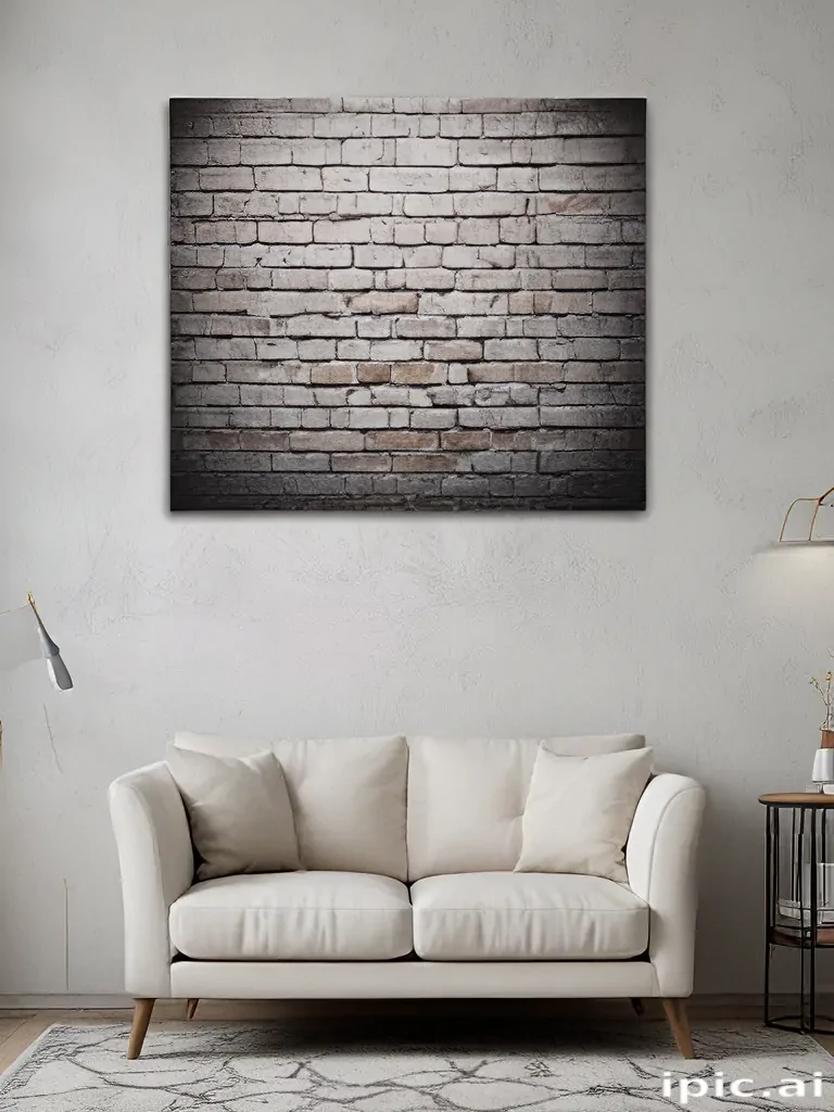 wall art mock ups