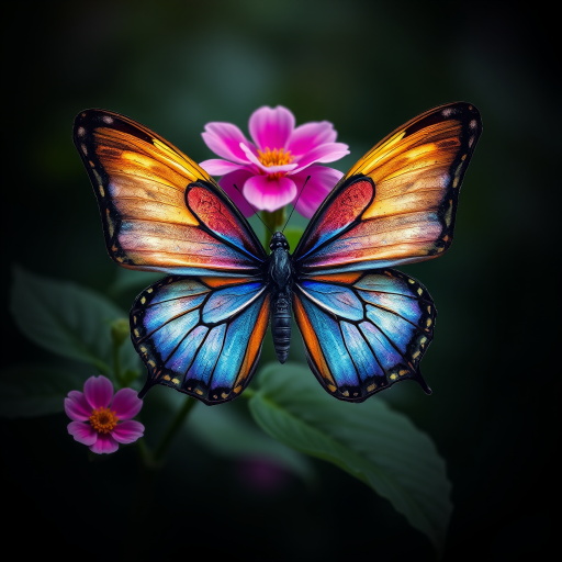 butterfly wallpaper images