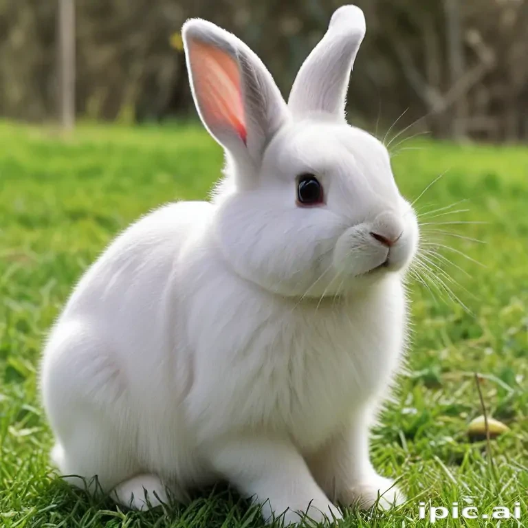 easter bunny