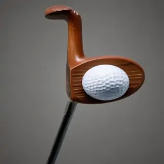 golf club png