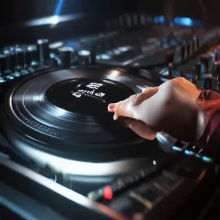 dj wallpaper