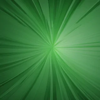 green abstract wallpaper