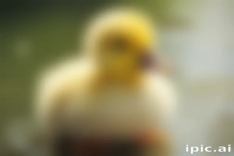 cute duck wallpaper