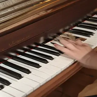 fur elise piano