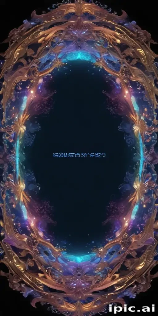 holographic png