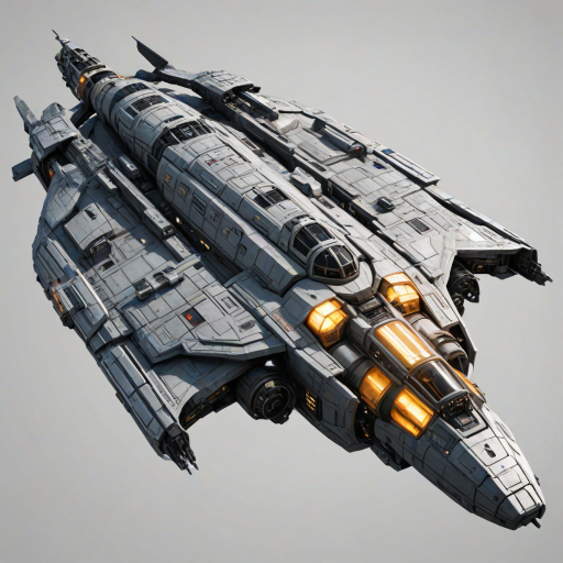 spaceship png