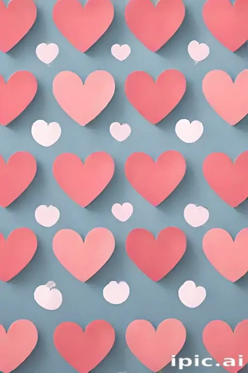 cute wallpapers hearts