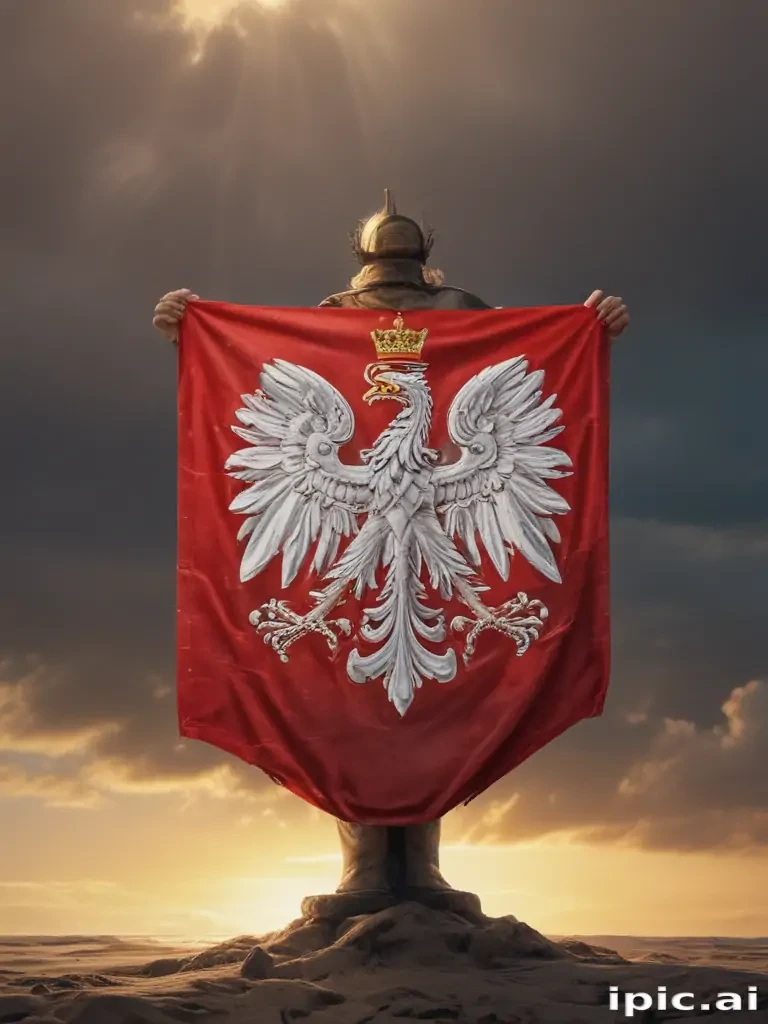 polish flag