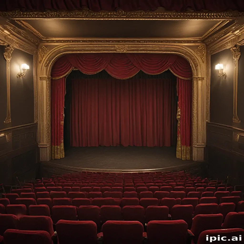 theatre png