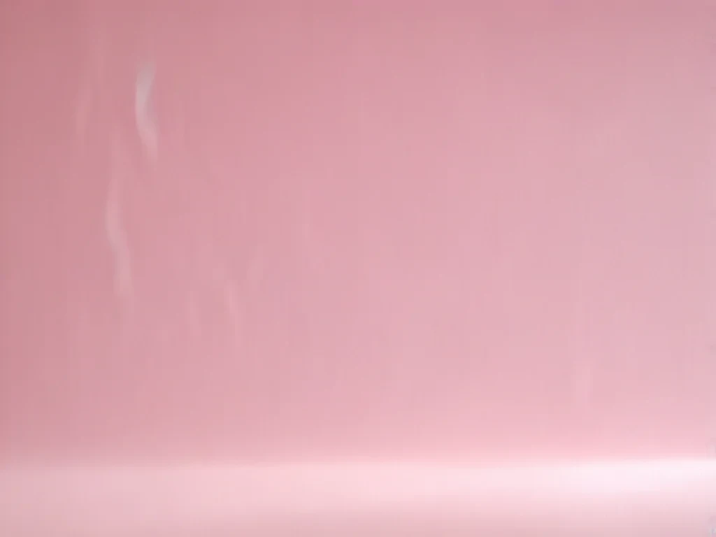 plain light pink background